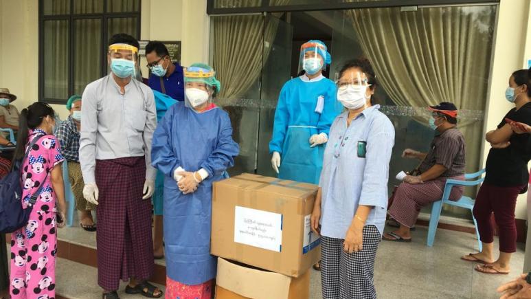 PGK_Yangon