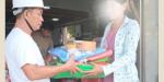 ငလျင်ဒဏ်ခံစားနေရသော စစ်ကိုင်းတိုင်းသို့ ပြည်ကြီးခင်အသင်း သွားရောက်လှူဒါန်းခြင်း (ဒုတိယအကြိမ်)