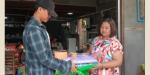 ငလျင်ဒဏ်ခံစားနေရသော စစ်ကိုင်းတိုင်းသို့ ပြည်ကြီးခင်အသင်း သွားရောက်လှူဒါန်းခြင်း (ဒုတိယအကြိမ်)