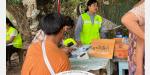 Mobile Clinic Support by Pyi Gyi Khin Organization in Earthquake-Affected Areas of Sagaing Region (Mobile Team Batch (1) for Sagaing)
