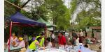 Mobile Clinic Support by Pyi Gyi Khin Organization in Earthquake-Affected Areas of Sagaing Region (Mobile Team Batch (1) for Sagaing)