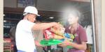 Donation to Earthquake Affected People in Sagaing, Sagaing Region (2nd time)