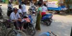 Pyi Gyi Khin (Shwebo)