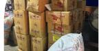 Donation to Earthquake Affected People in Mandalay, mandalay Region