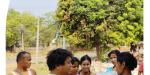 Donation to Earthquake Affected People in Parami Ward, Sagaing, Sagaing Region